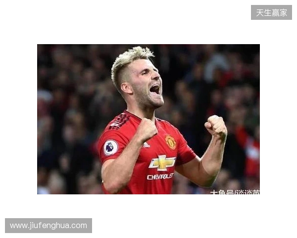 曼联名宿埃尔文:卢克-肖非常适合左中卫,他本赛季太出色了 曼联名宿埃尔文:卢克-肖非常适合左中卫,他本赛季太出色了