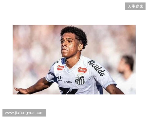 每体：巴萨希望利用桑托斯290万欧欠款，提前锁定左后卫索萨