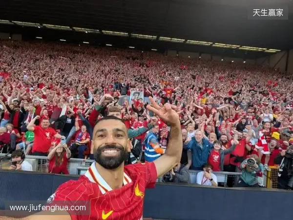 TA:从绝对核心到被重新评估,萨拉赫与利物浦进入关系重塑期 TA:从绝对核心到被重新评估,萨拉赫与利物浦进入关系重塑期