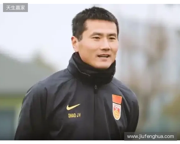 苏超村超能踢进国足吗？邵佳一：可以先去中乙中甲，再到中超试试