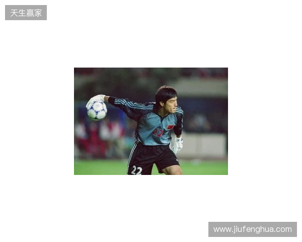 前三镇门将吴飞回应禁足:常年替补上哪踢假球,彩票不是合法的吗 前三镇门将吴飞回应禁足:常年替补上哪踢假球,彩票不是合法的吗