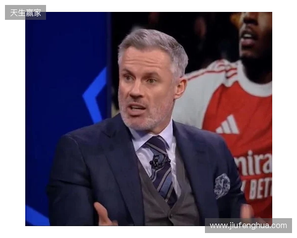 卡拉格:争冠更刺激我们更有话题可聊,这是好事啊 卡拉格:争冠更刺激我们更有话题可聊,这是好事啊