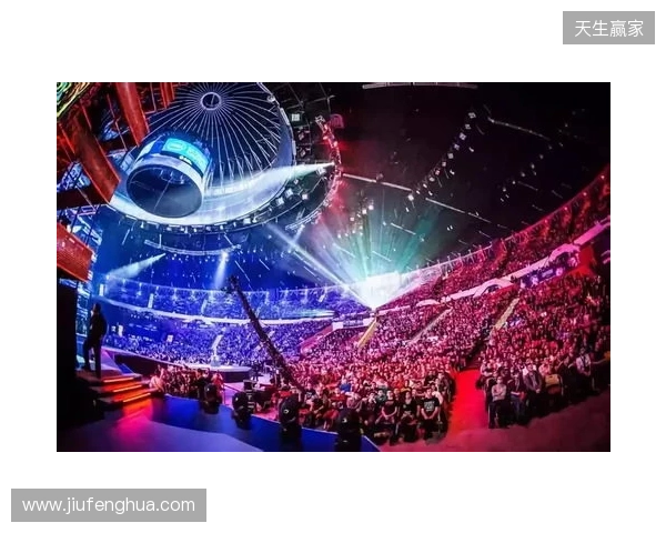 高手都来九色虹:电竞氛围浓,就来九色虹