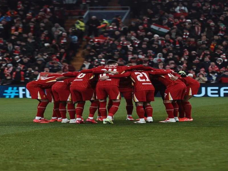 利物浦客战利兹联：萨拉赫、伊萨克替补，维尔茨、琼斯首发